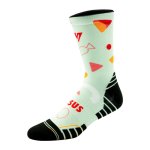 Versus Silly Sweets Active Crew Socks
