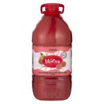 Henties Lite Nectar Guava Juice 3L