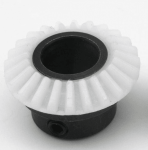 Arm Shaft Bevel Gear 319695 - Stitch And Go