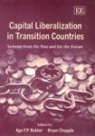Capital Liberalization In Transition Countries - Lessons From The Past And For The Future Hardcover