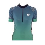 Lizzard Brigette Ladies Cycling Jersey - XXL