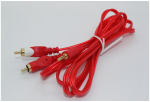 Cyberdyne 3.5MM Stereo Male To 2RCA 2M - Computer World
