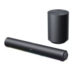 XiaoMi Desktop Speaker Pro Set With Wireless Subwoofer
