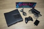 Galactic Xbox 360 500GB Slim Console Traders