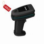 Postron 2D High HD Barcode Scanner - Speedtrainer