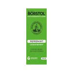 Liquid 50ML - Peppermint