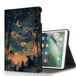 Ruuhljlet For 6" All-new Kindle Paperwhite 4 10TH Generation 2018 Release Tablet Case Auto Wake sleep Adjustable Stand Protectiv