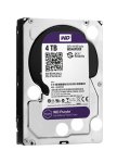 Wd Purple 4TB 3.5 Sata 64MB