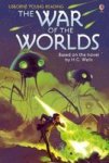 The War Of The Worlds Hardcover