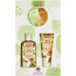 Good Earth Travel Essentials