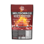 Meltdown 2.0 Whey PROTEIN-1KG- Strawberry Milkshake
