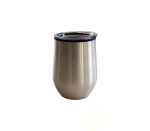 Home Classix Double Wall S S Sir Steel Tumbler 360ML