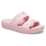 Baya Platform Sandal - Petal Pink W11