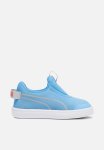 Puma Courtflex V2 Slip On Inf - Regal Blue-cool Light Grey