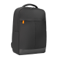 Business Backpack Black Laptop Storage