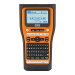 Brother PT-E560BTVP Wireless Thermal Transfer Label Printer