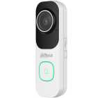 Dahua DB41AW 4MP Wifi Video Doorbell 2.3MM Fixed Lens 10M Ir Dwdr Built-in MIC & Speaker 256GB Micro Sd Card Slot IP65