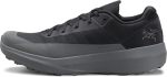 Arc'teryx Men's Norvan Ld 4 - Lightweight Mountain Running Shoes For Men Long Distance Running Shoes For All Terrains Black grap
