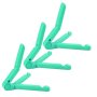 Universal Portable Tablet / Ipad Stand 3 Pack - Light Green