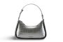 Classic Sliver Shoulder Bag
