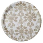 Tree Fruit Stone Alfresco Tray