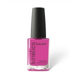 Solargel Polish Magenta Vibes 537 15ML