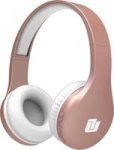 Ultralink Ultra Link UL-HPBT02-RG Bluetooth Headphones Rose Gold