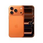 Apple Pre-owned Iphone 17 Pro Max 512GB - Cosmic Orange Good