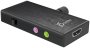 J5 Create - JVA02 Live Capture Uvc HDMI To USB Video Capture