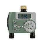 Buddy II Double Port Tap Timer 101015