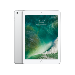 Apple Ipad 9.7-INCH 2017 5TH Generation Wi-fi 32GB - Silver Better