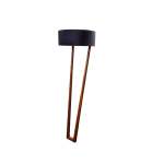 The Muse Apex Lamp - Chimney Sweep