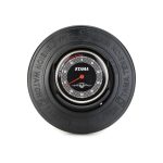 TW200 Tension Watch With Removable Bumper