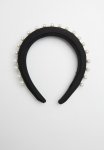 Superbalist Gianna Headband - Black