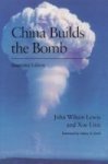 China Builds The Bomb Paperback Twenty-third