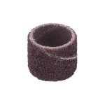 Dremel Sanding Bands 408 60 Grit 13MM 6 Piece