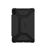 Samsung Galaxy Tab S10+ S9+ Uag Metropolis Se Case Black