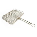 Mild Steel Galjoen Grid