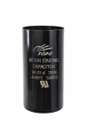 161-193UF 330VAC Motor Start Capacitor
