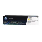 Hp 130A Laser Toner Cartridge Yellow