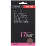 Clicks Extra Sheer Knee High Mex Silver