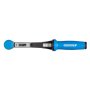 GEDORE Torque Wrench Torcofix K 1/4" 5-25 Nm TF-K25 3288234