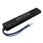 Siemens Replacement Battery For VAS5051A VAS5051 VAS5051B VAS5051B 14 Etc.