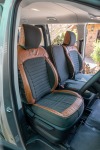 Hyundai H100 Baobab Leisure Collection Seat Covers For