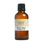 Black Seed Kulanji Oil - Cold Pressed - 200ML