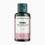 The Body Shop Vitamin E Hydrating Toner 60ML