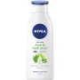 Nivea Aloe & Hydration Body Lotion 48H Soothing Deep Moisture Care Normal To Dry Skin 400ML
