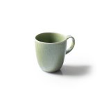 Ashes & Olive 350ML Mug Green
