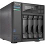 Asustor Lockerstor 4 4 Bay Nas No Hard Drive