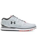 Men's Ua Medal 2 Spikeless Wide E Golf Shoes - Mod Gray 9.5